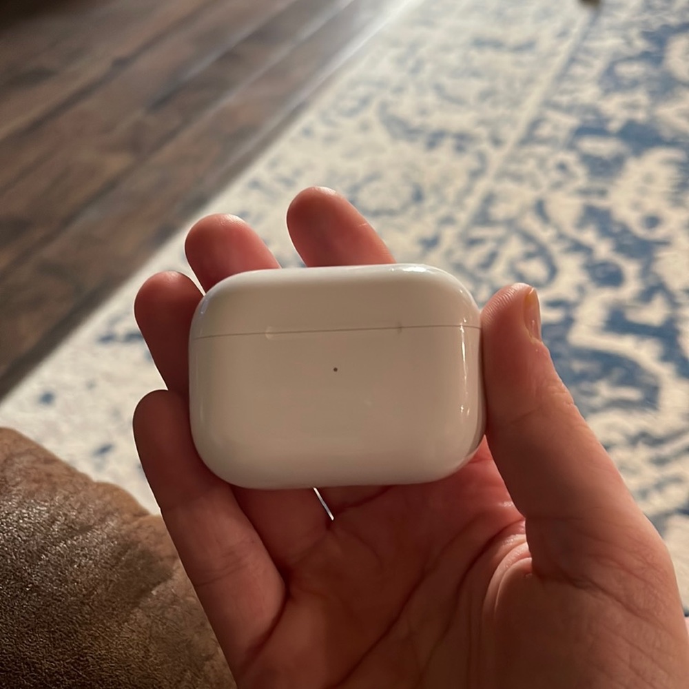 AirPod pro 2nd gen
